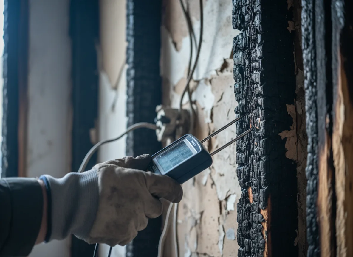 Fire Damage Restoration Tarawa Terrace, NC FAQs